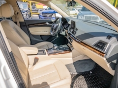 Used 2019 Audi Q5 4d SUV 2.0T Quattro Premium at A Motors Sales & Finance near San Antonio, TX
