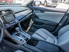 Used 2016  Honda Civic Sedan 4d EX at A Motors Sales & Finance near San Antonio&comma; TX