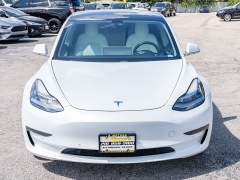 Used 2020  Tesla Model 3 Standard Range Plus RWD at A Motors Sales & Finance near San Antonio&comma; TX