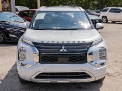 Used 2023 Mitsubishi Outlander SEL S-AWC at A Motors Sales & Finance near San Antonio, TX