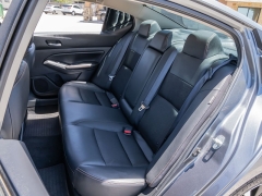 Used 2020  Nissan Altima 4d Sedan FWD 2&period;5L SR at A Motors Sales & Finance near San Antonio&comma; TX