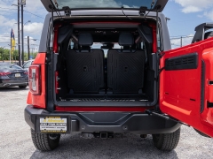 Used 2023  Ford Bronco Outer Banks 2 Door 4x4 at A Motors Sales & Finance near San Antonio&comma; TX