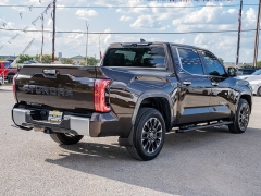 Used 2024  Toyota Tundra 2WD Limited CrewMax 5&period;5ft Bed at A Motors Sales & Finance near San Antonio&comma; TX