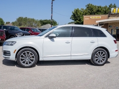 Used 2019  Audi Q7 4d SUV 2&period;0T Quattro Premium Plus at A Motors Sales & Finance near San Antonio&comma; TX