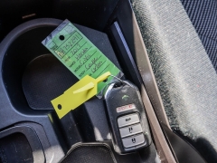 Used 2017  Honda Civic Coupe 2d Si at A Motors Sales & Finance near San Antonio&comma; TX