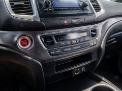 Used 2019  Honda Passport 4d SUV FWD Sport at A Motors Sales & Finance near San Antonio&comma; TX