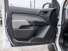 Used 2019  Chevrolet Colorado 2WD Ext Cab WT at A Motors Sales & Finance near San Antonio&comma; TX