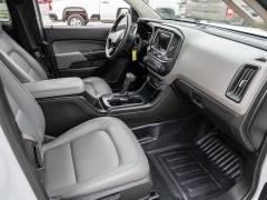 Used 2019  Chevrolet Colorado 2WD Ext Cab WT at A Motors Sales & Finance near San Antonio&comma; TX