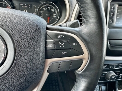 Used 2016 Jeep Cherokee 4d SUV FWD Latitude V6 at A Motors Sales & Finance near San Antonio, TX