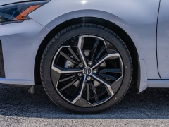 Used 2023  Nissan Altima 2&period;5 SR Sedan at A Motors Sales & Finance near San Antonio&comma; TX