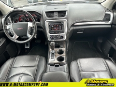 Used 2014 GMC Acadia 4d SUV AWD SLT-1 at A Motors Sales & Finance near San Antonio, TX