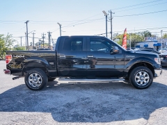 Used 2014  Ford F-150 4WD Supercrew XLT 5 1/2 at A Motors Sales & Finance near San Antonio, TX