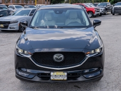 Used 2019  Mazda CX-5 4d SUV FWD Touring at A Motors Sales & Finance near San Antonio&comma; TX