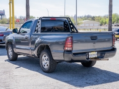 Used 2014  Toyota Tacoma 2WD Reg Cab Auto at A Motors Sales & Finance near San Antonio&comma; TX