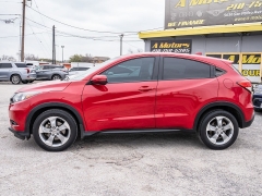 Used 2017  Honda HR-V 4d SUV FWD EX CVT at A Motors Sales & Finance near San Antonio&comma; TX