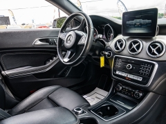 Used 2018  Mercedes-Benz CLA-Class 4d Coupe CLA250 at A Motors Sales & Finance near San Antonio&comma; TX