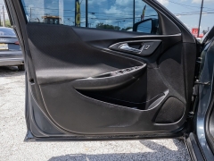 Used 2021  Chevrolet Malibu 4dr Sdn LS w&sol;1LS at A Motors Sales & Finance near San Antonio&comma; TX
