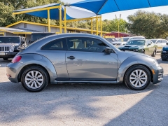 Used 2018 Volkswagen Beetle 2d Coupe 2.0T S at A Motors Sales & Finance near San Antonio, TX