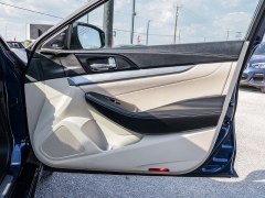 Used 2017 Nissan Maxima 4d Sedan SL at A Motors Sales & Finance near San Antonio, TX