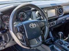 Used 2018 Toyota Tacoma 2WD Double Cab SR at A Motors Sales & Finance near San Antonio, TX