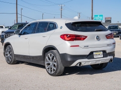 Used 2018  BMW X2 sDrive28i Sports Activity Coupe at A Motors Sales & Finance near San Antonio&comma; TX
