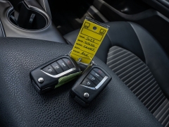 Used 2023  Toyota Camry SE Auto at A Motors Sales & Finance near San Antonio&comma; TX