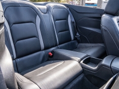 Used 2019  Chevrolet Camaro 2d Convertible 2SS at A Motors Sales & Finance near San Antonio, TX