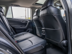 Used 2021  Toyota RAV4 Hybrid XLE Premium AWD at A Motors Sales & Finance near San Antonio, TX