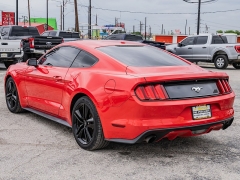Used 2017  Ford Mustang 2d Fastback EcoBoost Premium at A Motors Sales & Finance near San Antonio&comma; TX
