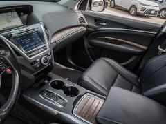 Used 2020  Acura MDX 4d SUV FWD Tech at A Motors Sales & Finance near San Antonio&comma; TX