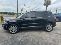 Used 2016 Volkswagen Tiguan 4d SUV SEL at A Motors Sales & Finance near San Antonio, TX