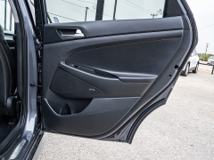 Used 2021  Hyundai Tucson Ultimate FWD at A Motors Sales & Finance near San Antonio, TX