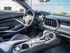 Used 2019  Chevrolet Camaro 2d Convertible 2SS at A Motors Sales & Finance near San Antonio, TX