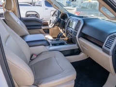 Used 2016  Ford F-150 2WD SuperCrew Lariat 5 1&sol;2 at A Motors Sales & Finance near San Antonio&comma; TX