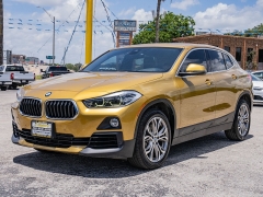 Used 2020  BMW X2 sDrive28i Sports Activity Coupe at A Motors Sales & Finance near San Antonio&comma; TX