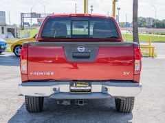 Used 2016  Nissan Frontier 2WD Crew Cab SV at A Motors Sales & Finance near San Antonio&comma; TX