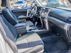 Used 2018  Toyota 4Runner 4d SUV RWD SR5 at A Motors Sales & Finance near San Antonio, TX