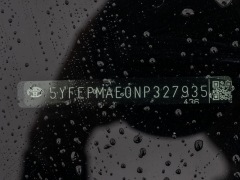 Used 2022  Toyota Corolla LE CVT at A Motors Sales & Finance near San Antonio, TX