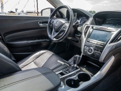 Used 2018  Acura TLX 4d Sedan FWD 2&period;4L Tech at A Motors Sales & Finance near San Antonio&comma; TX