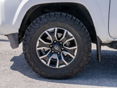 Used 2020  Toyota Tacoma 2WD Double Cab TRD Sport at A Motors Sales & Finance near San Antonio&comma; TX