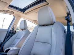 Used 2019 Honda HR-V 4d SUV FWD EX-L at A Motors Sales & Finance near San Antonio, TX
