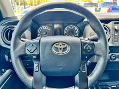 Used 2019 Toyota Tacoma 2WD Double Cab SR at A Motors Sales & Finance near San Antonio, TX