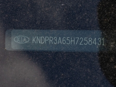 Used 2017  Kia Sportage 4d SUV FWD SX at A Motors Sales & Finance near San Antonio&comma; TX