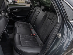 Used 2019  Audi A4 4d Sedan Premium at A Motors Sales & Finance near San Antonio&comma; TX