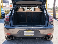 Used 2018 Porsche Macan 4d SUV AWD S at A Motors Sales & Finance near San Antonio, TX