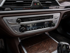 Used 2018  BMW 7 Series 740i Sedan at A Motors Sales & Finance near San Antonio&comma; TX