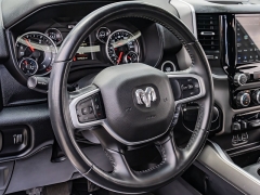 Used 2020  Ram 1500 2WD Crew Cab Lone Star at A Motors Sales & Finance near San Antonio&comma; TX