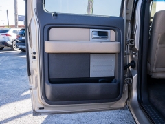 Used 2011  Ford F-150 2WD Supercrew XLT 5 1&sol;2 at A Motors Sales & Finance near San Antonio&comma; TX