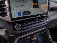 Used 2024  Toyota Tundra 2WD Limited CrewMax 5&period;5ft Bed at A Motors Sales & Finance near San Antonio&comma; TX