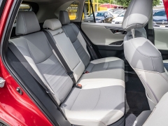 Used 2021  Toyota RAV4 Hybrid Limited AWD at A Motors Sales & Finance near San Antonio&comma; TX